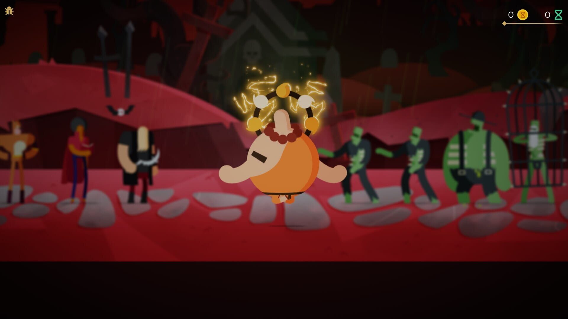 Screenshot for Break the Loop