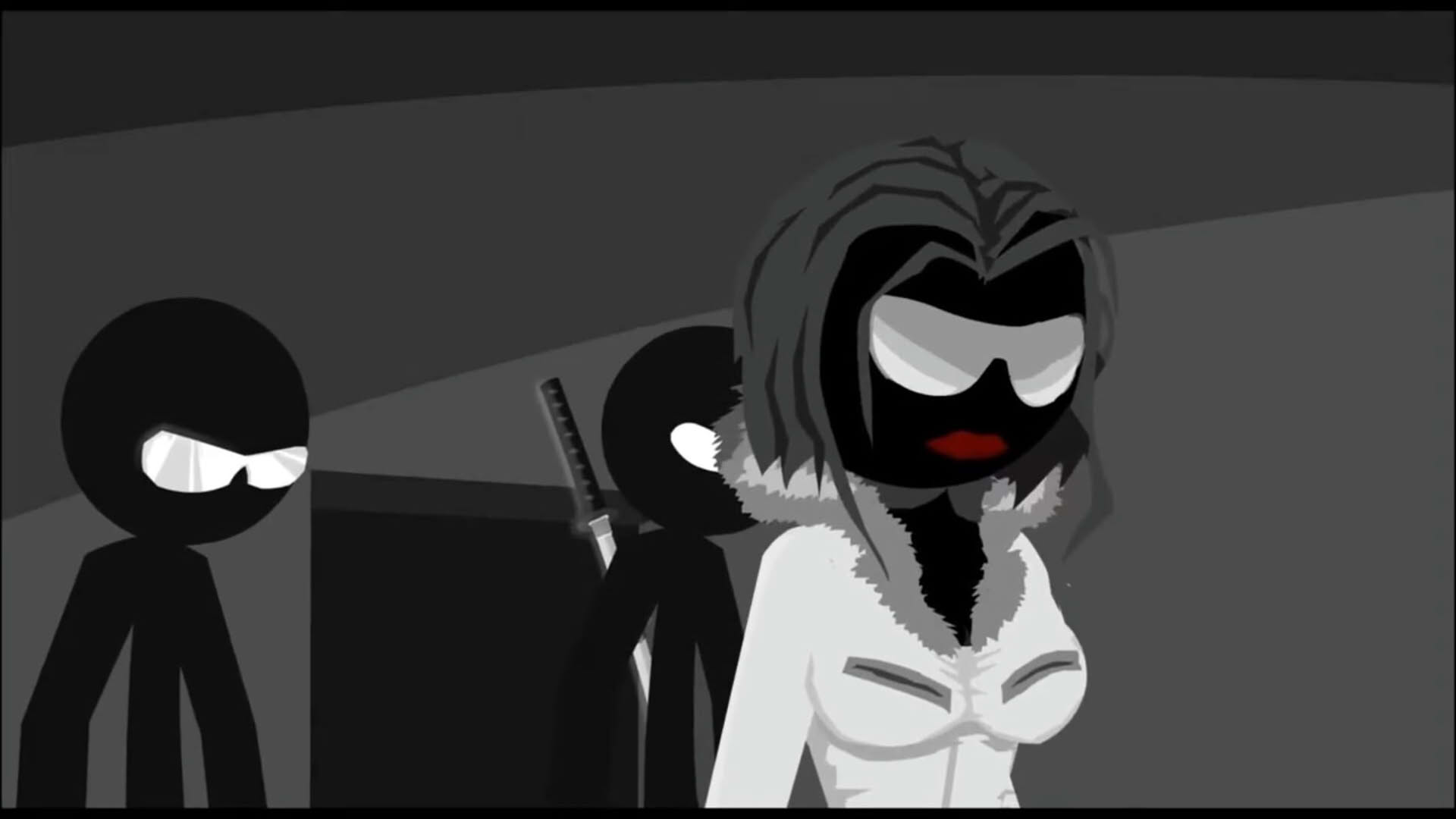 Screenshot for Sift Heads World: Act 4 - Cold Memories