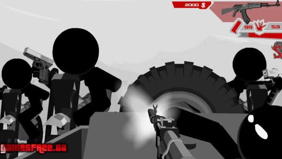 Screenshot for Sift Heads World: Act 5 - An Exotic Job