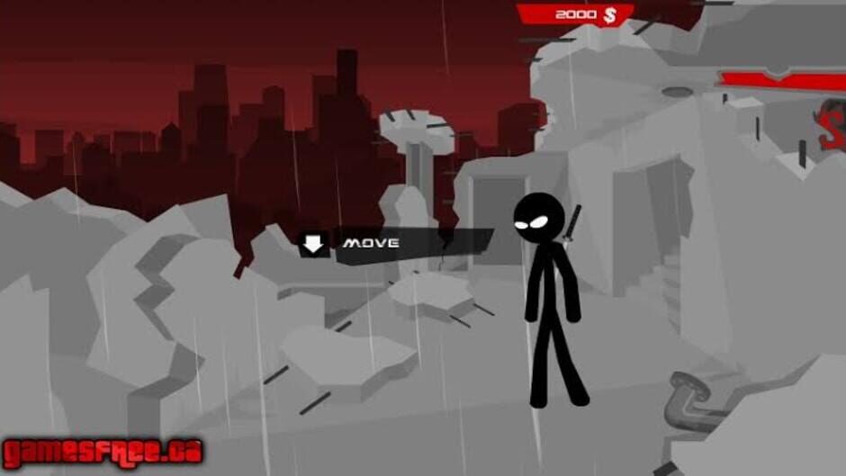 Screenshot for Sift Heads World: Act 6 - Illicit Association