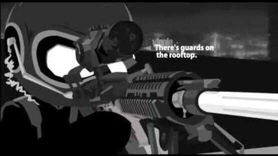 Screenshot for Sift Heads World: Act 6 - Illicit Association