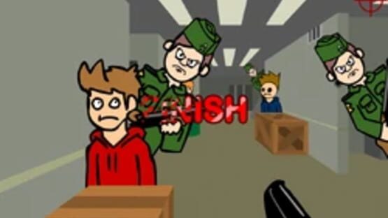 Screenshot for Bang, Boom, Splat!