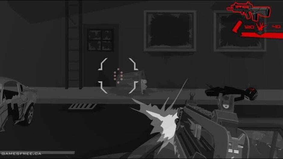 Screenshot for Sift Heads World: The Ultimatum
