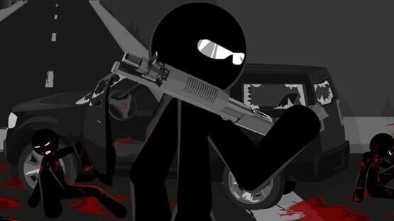 Screenshot for Sift Heads World: The Ultimatum