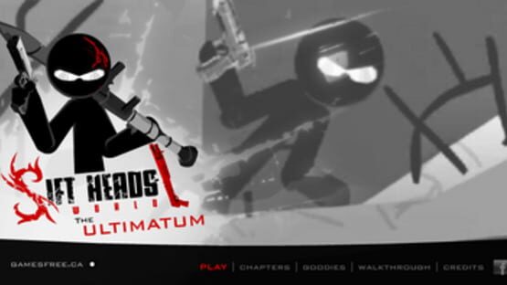 Screenshot for Sift Heads World: The Ultimatum