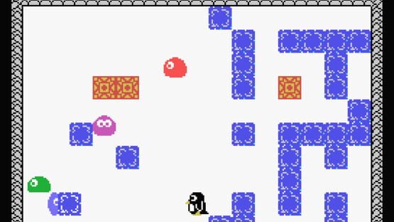Screenshot for Ice Muncher