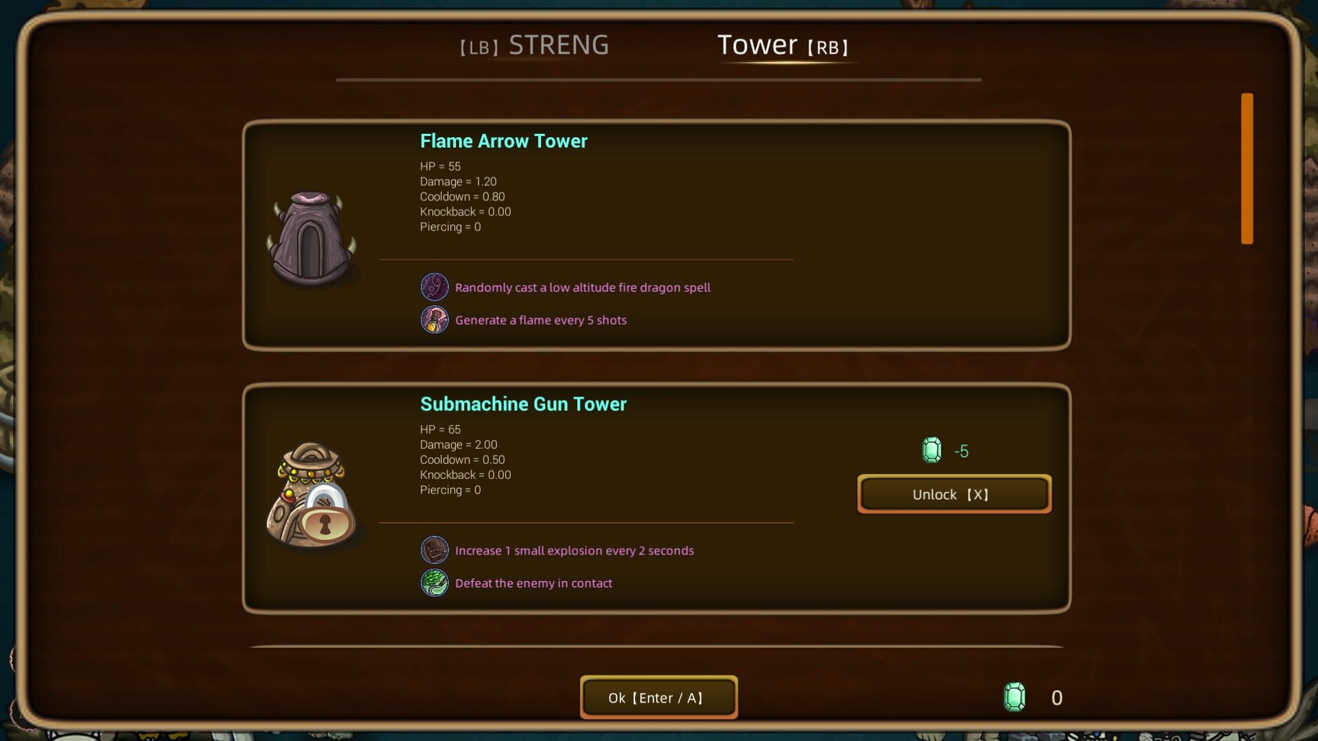Screenshot for Wild Legion