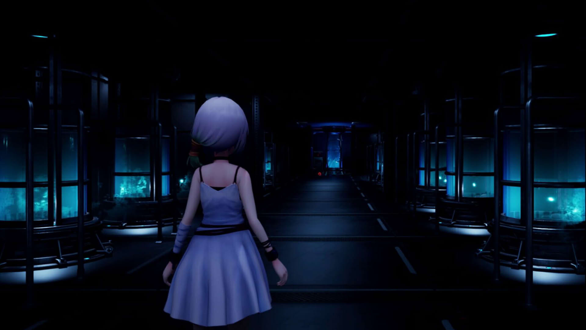 Screenshot for Shadow Mate