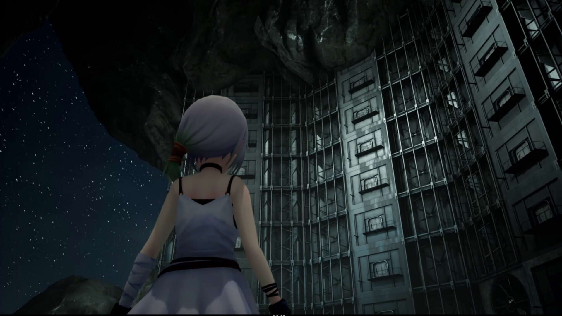 Screenshot for Shadow Mate