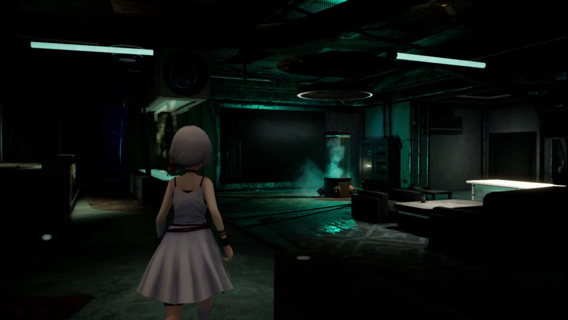 Screenshot for Shadow Mate