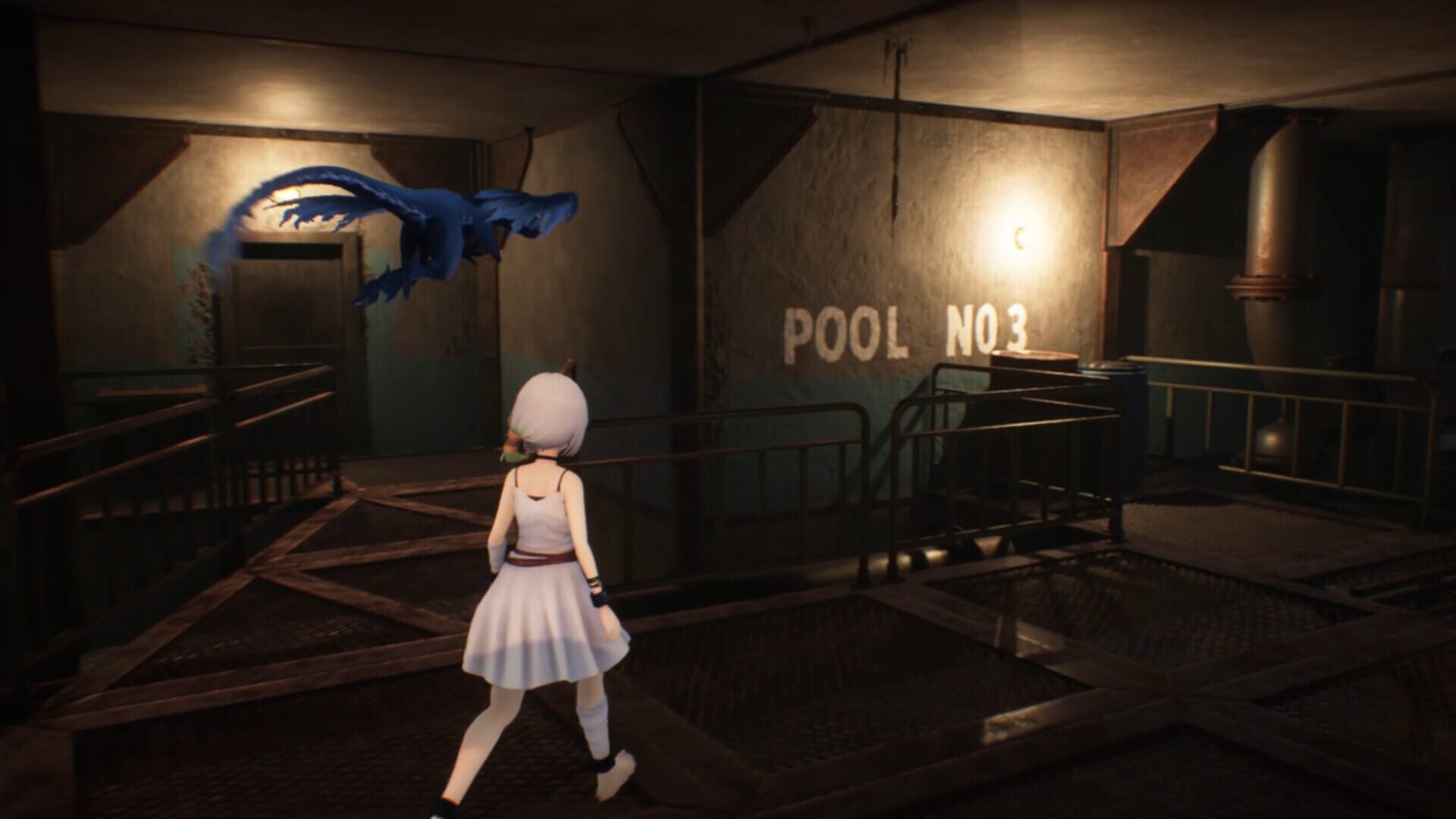 Screenshot for Shadow Mate