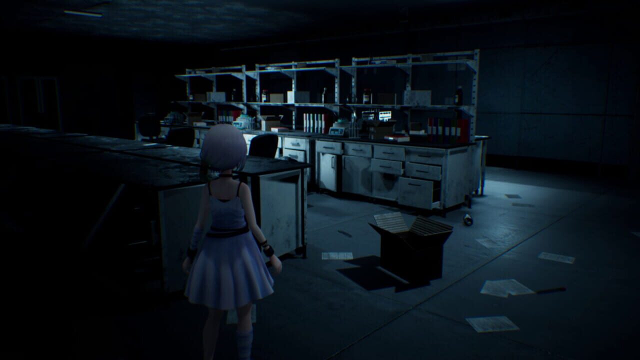 Screenshot for Shadow Mate