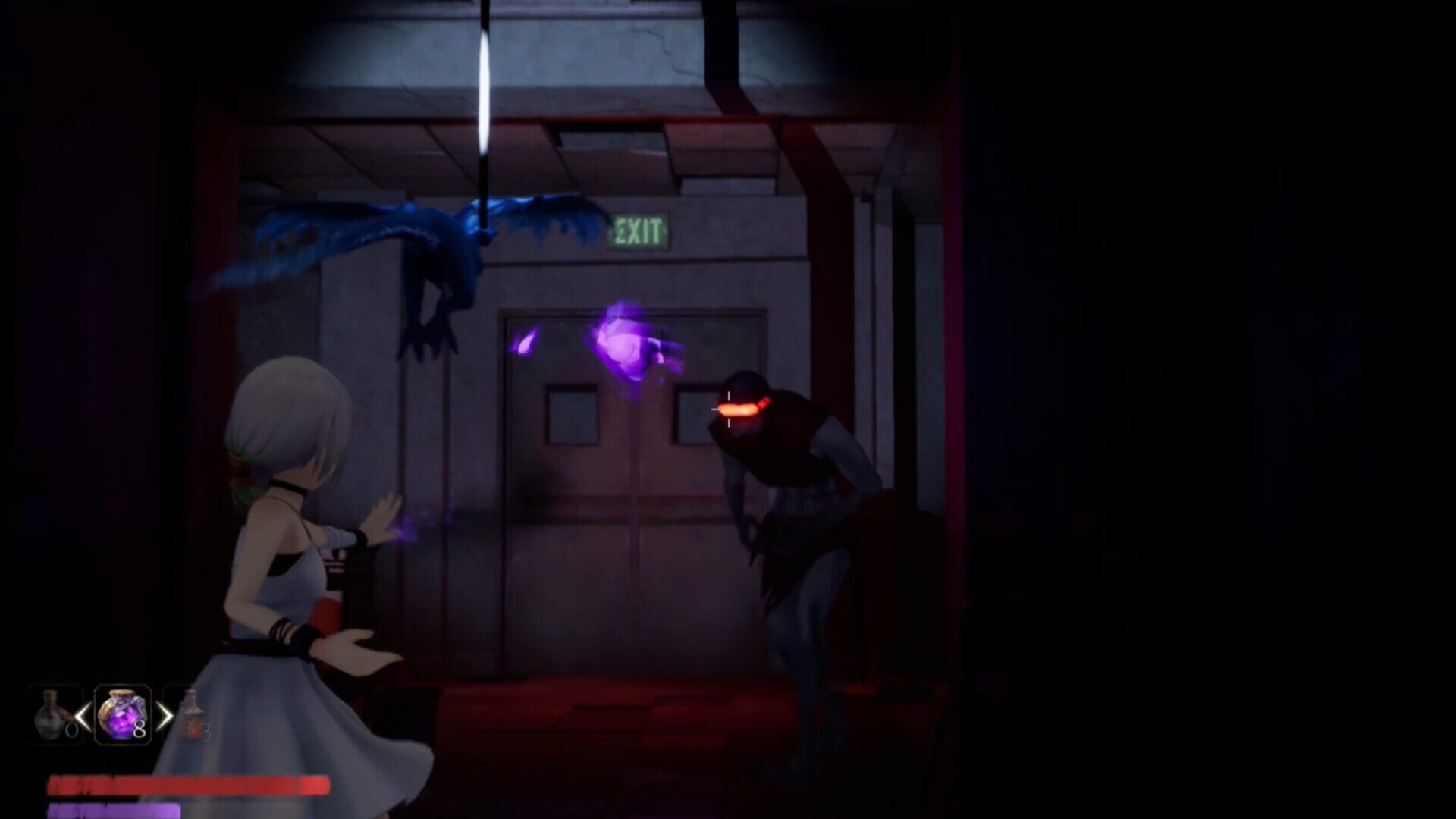Screenshot for Shadow Mate