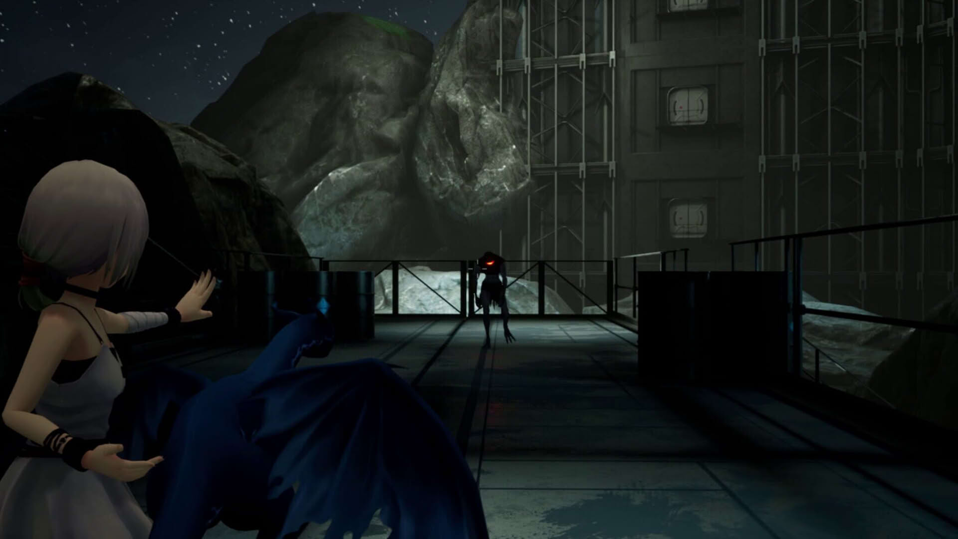 Screenshot for Shadow Mate