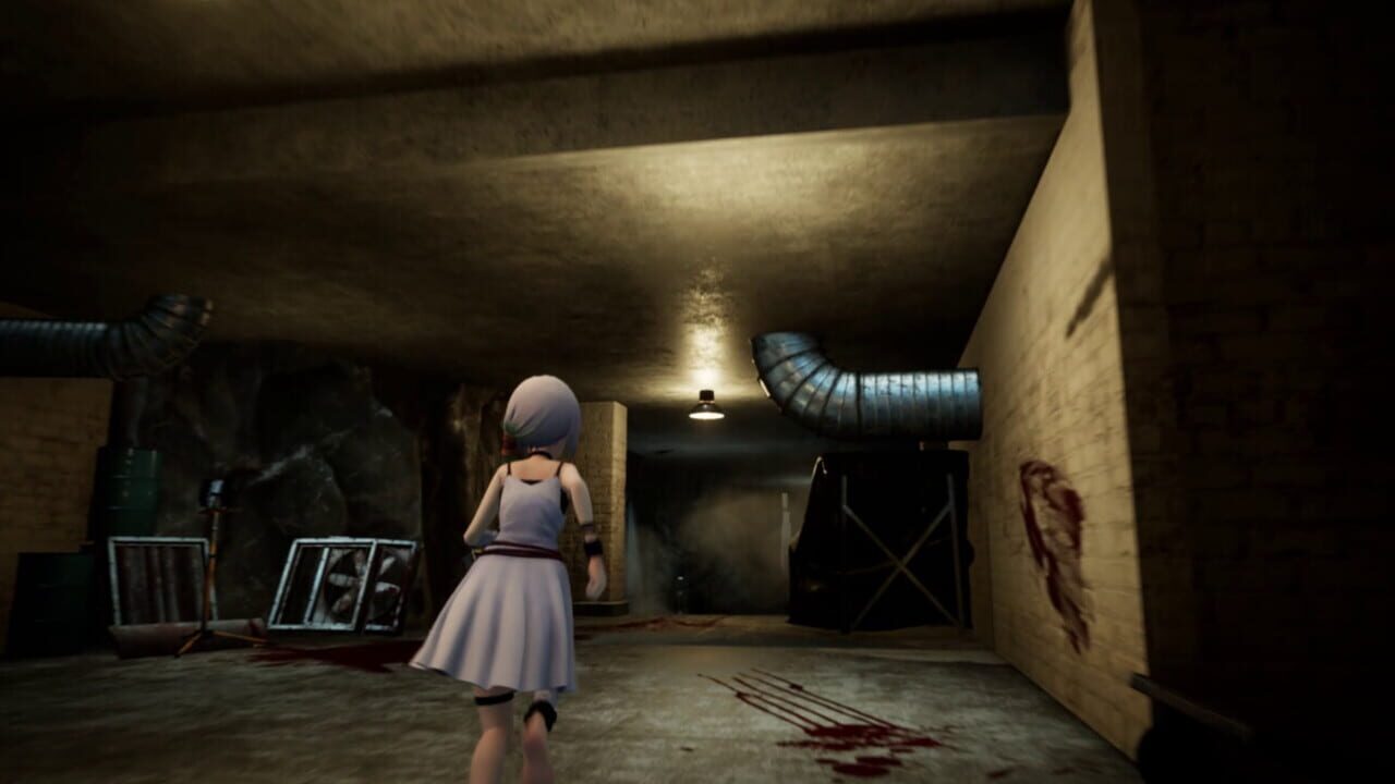 Screenshot for Shadow Mate
