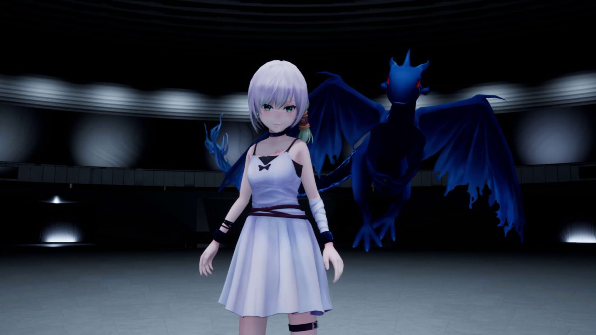 Screenshot for Shadow Mate