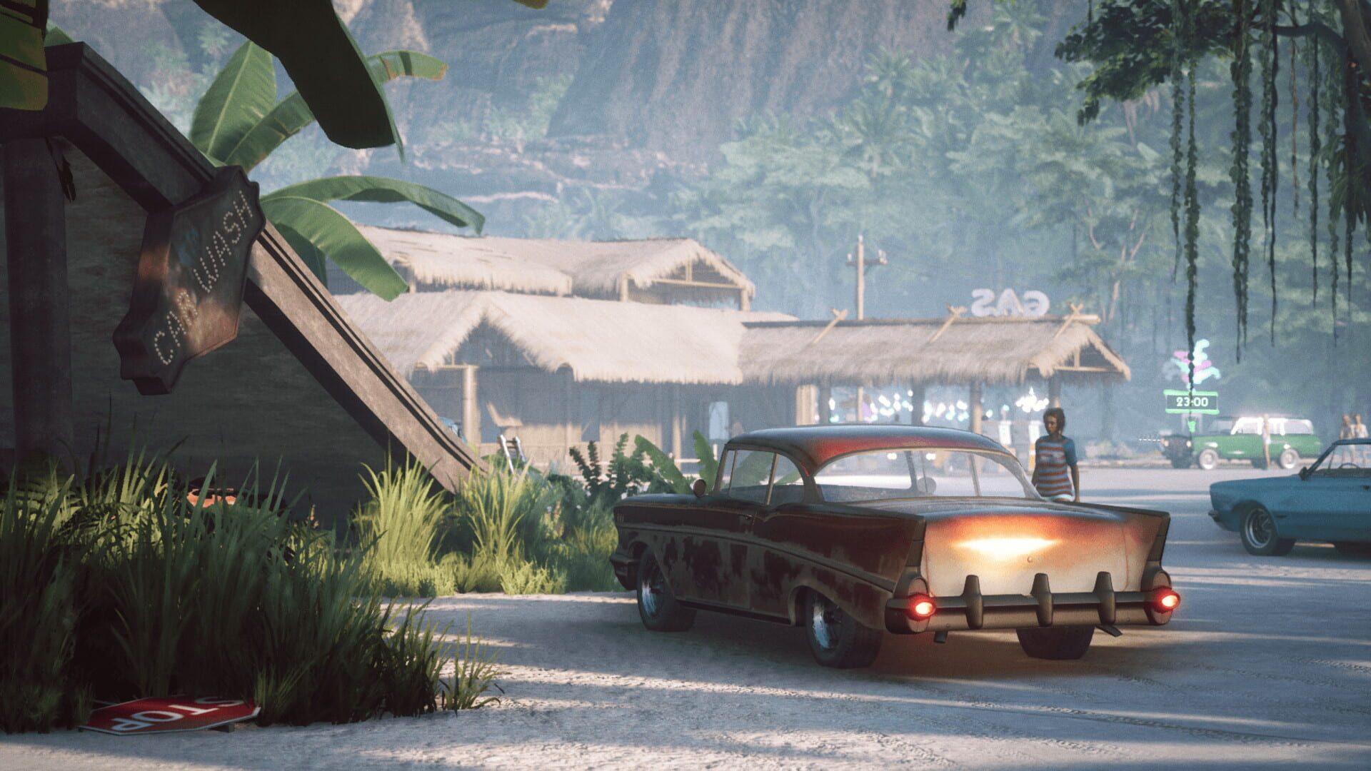 Screenshot for Gas Station Simulator: Tidal Wave DLC