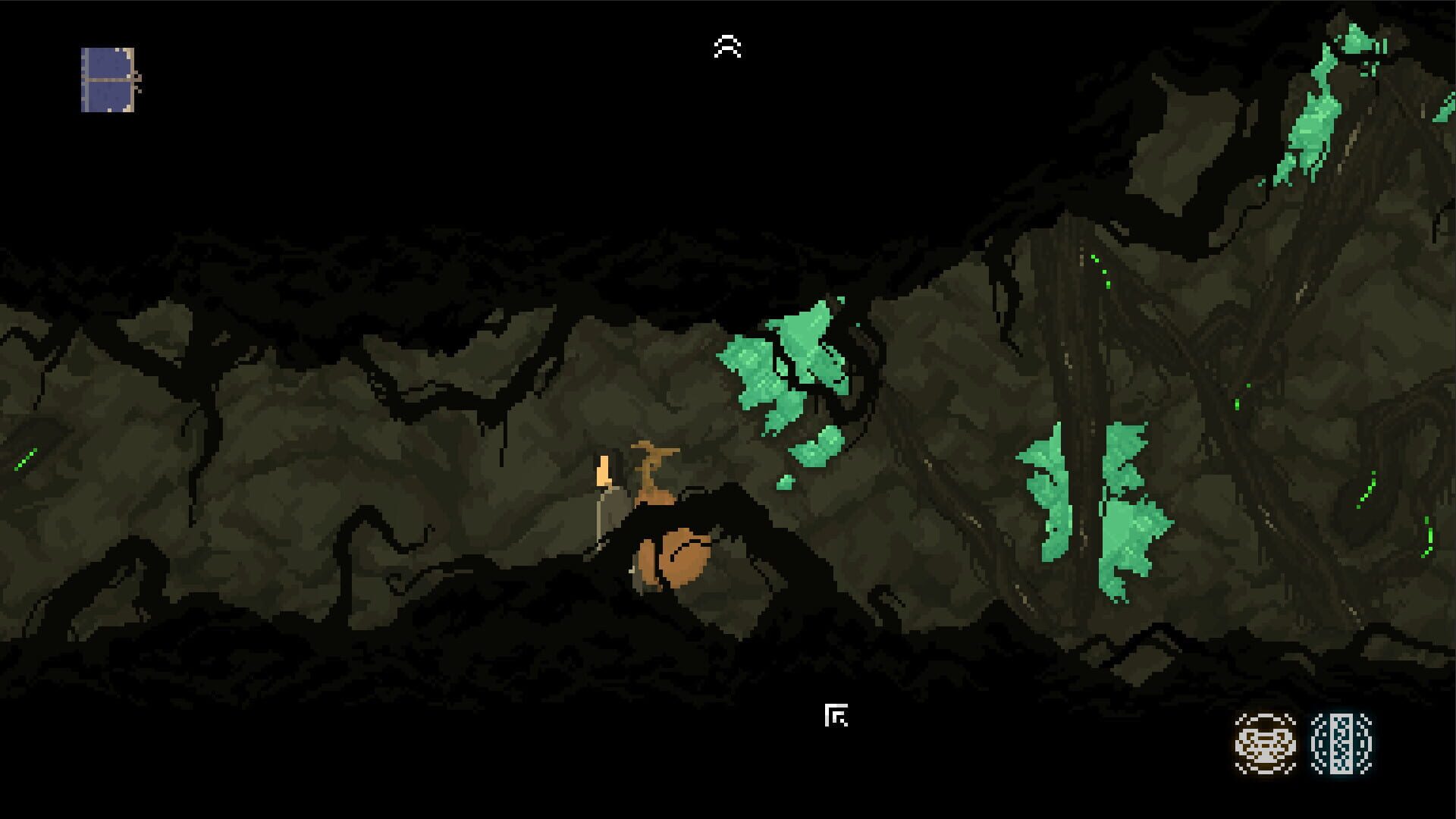 Screenshot for The Rewinder: Root of Evil