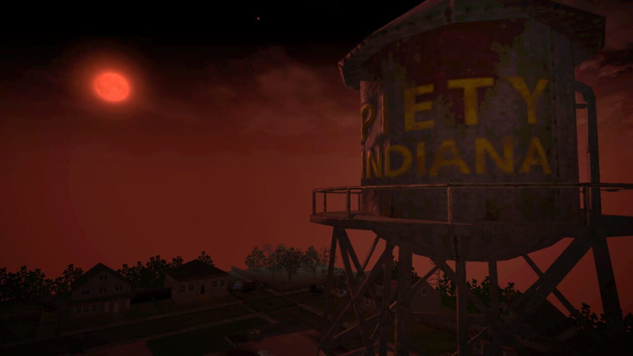 Screenshot for Fort Zombie