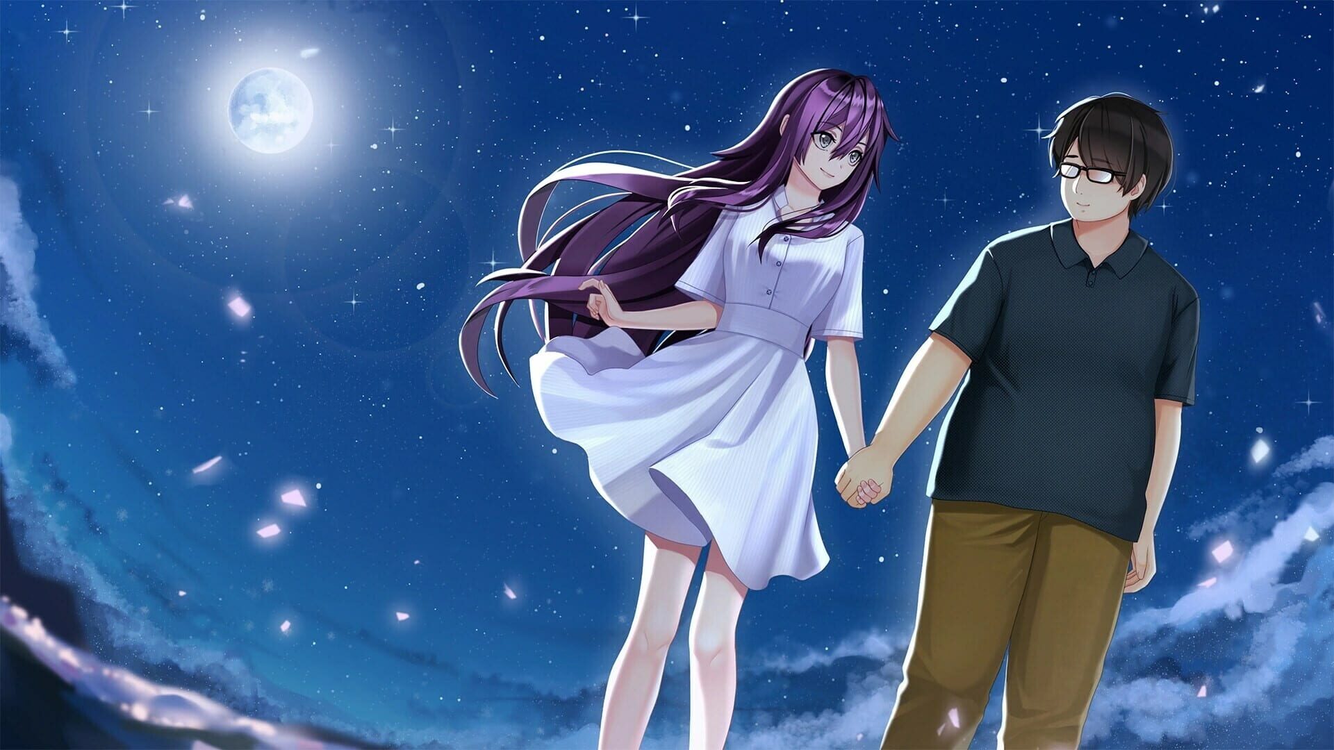 Screenshot for My Summer Adventure: Memories of Another Life