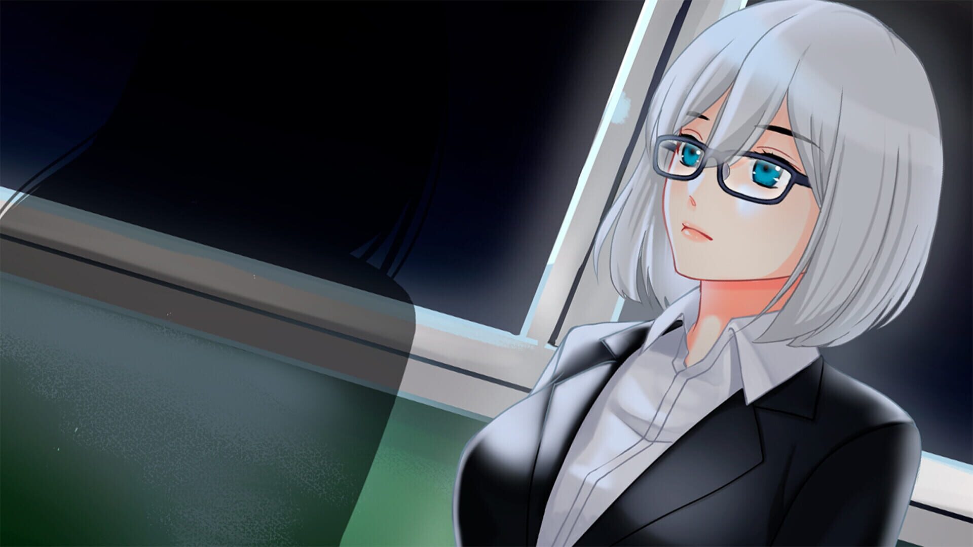 Screenshot for My Summer Adventure: Memories of Another Life