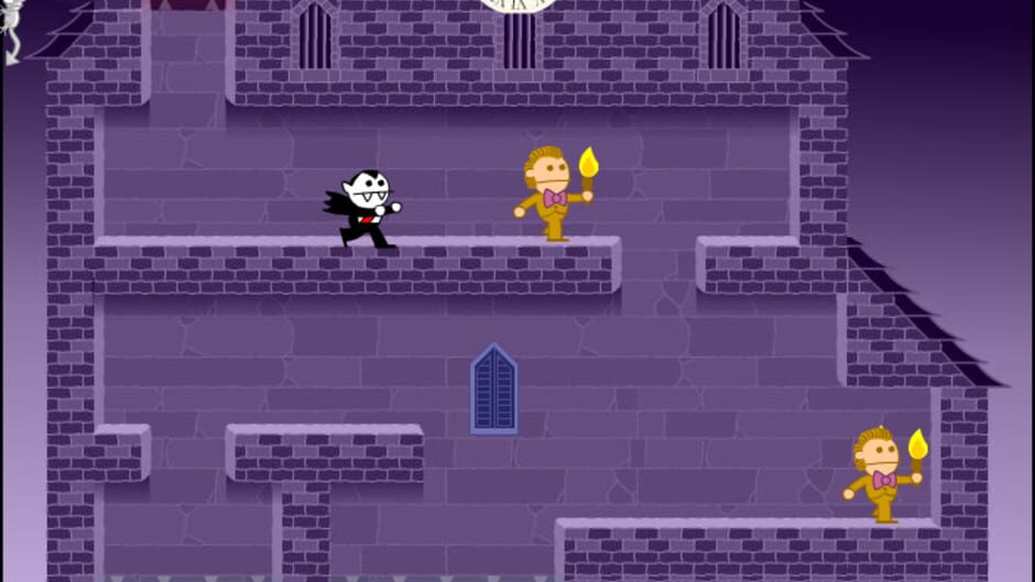 Screenshot for Transylmania