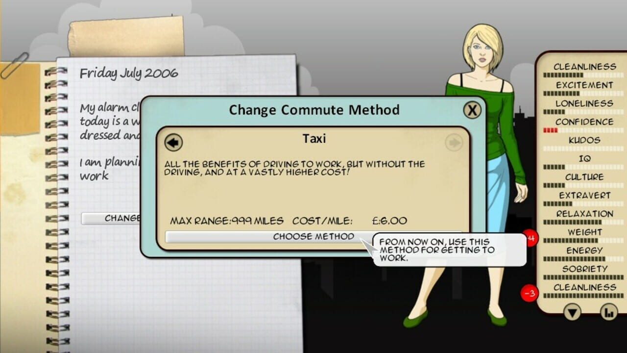 Screenshot for Kudos 2