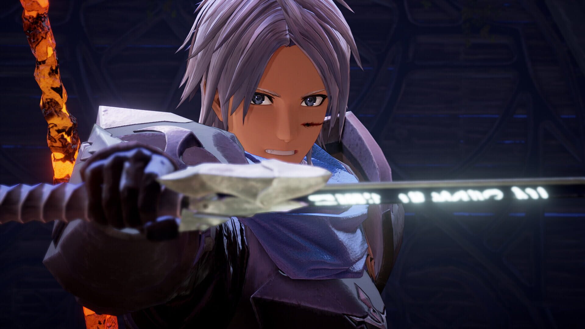 Screenshot for Tales of Arise: Beyond the Dawn