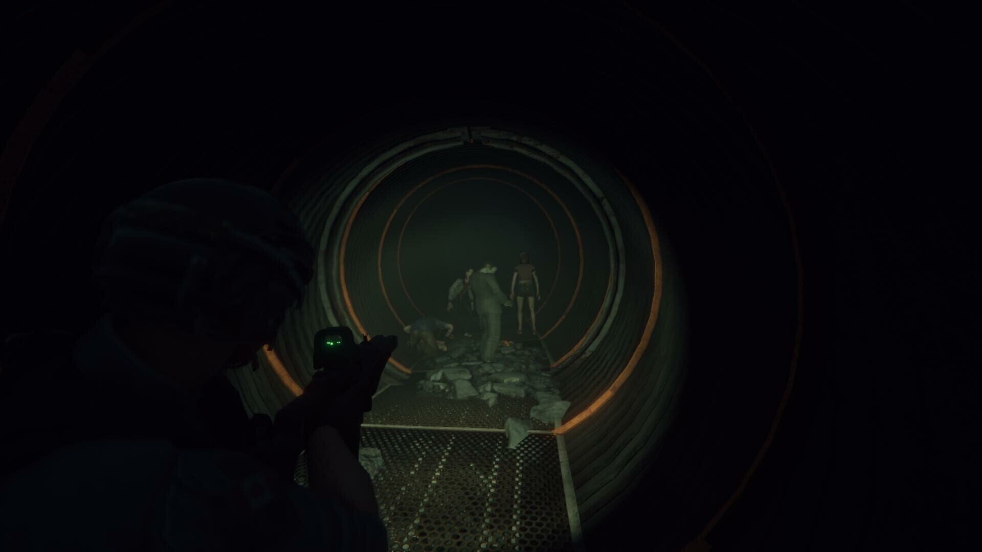 Screenshot for The Infirmity