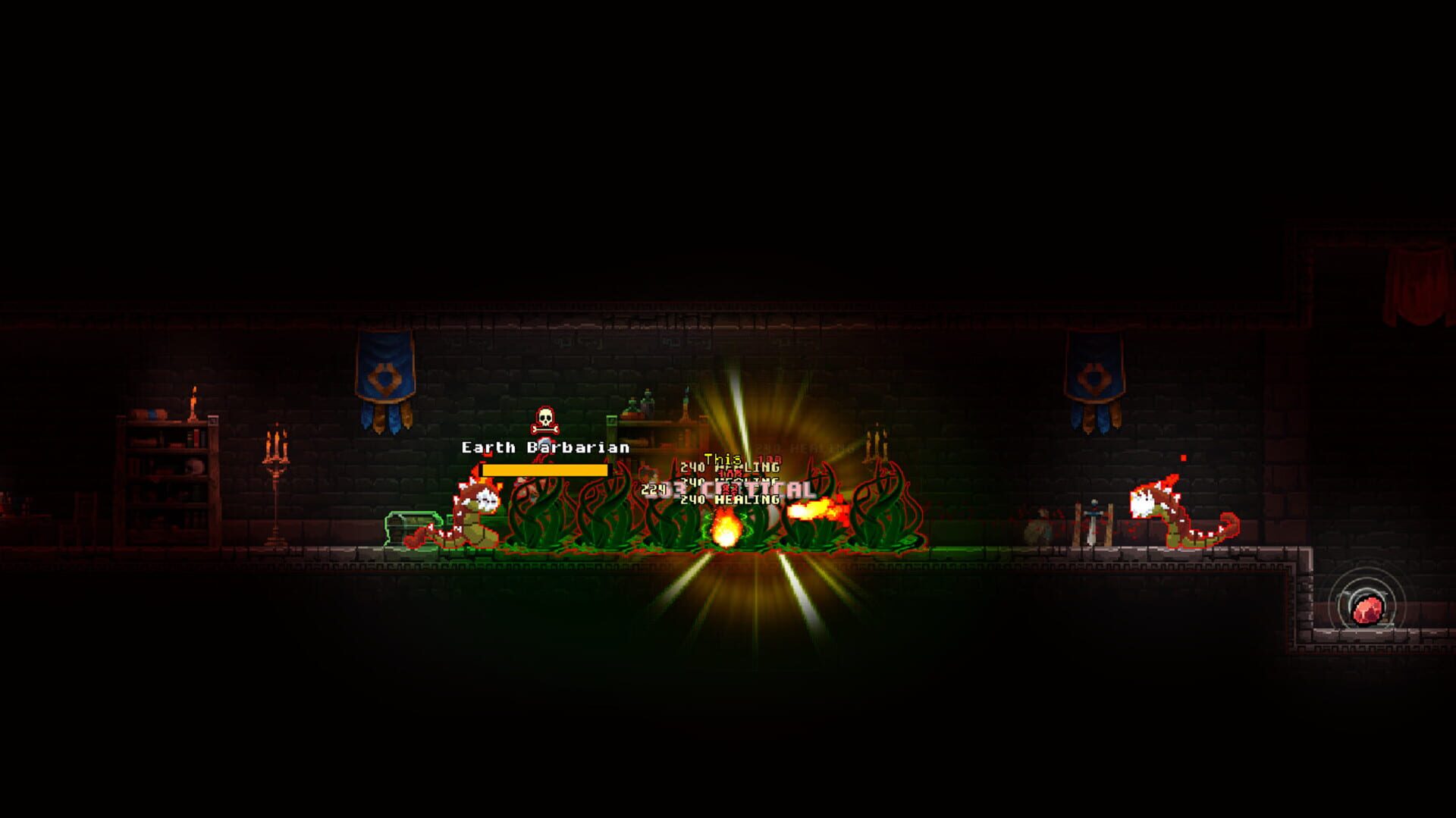 Screenshot for Mikene's Aspects