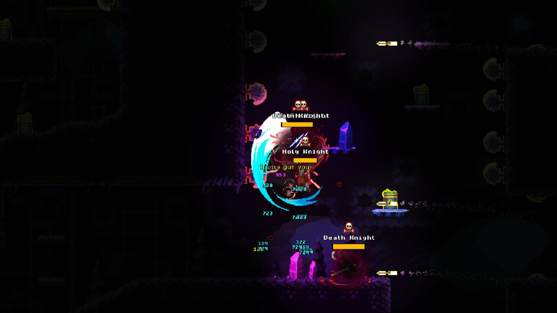 Screenshot for Mikene's Aspects