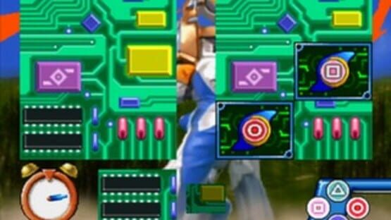 Screenshot for Kids Station: Ultraman Cosmos