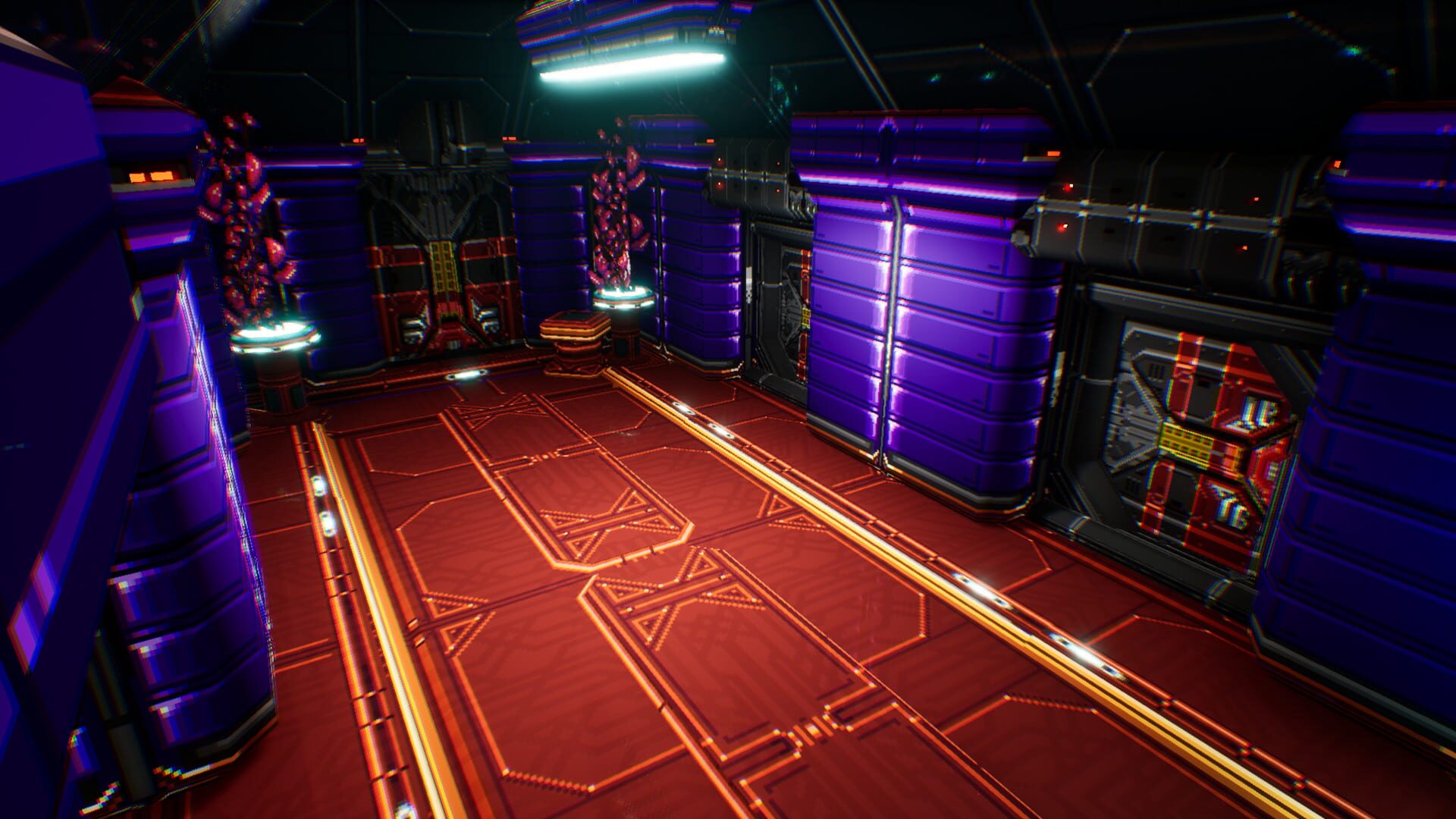 Screenshot for Diluvian Ultra