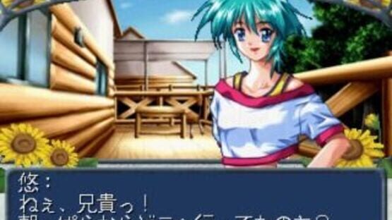 Screenshot for She'sn