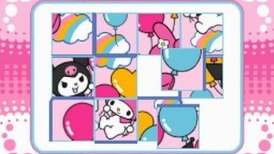 Screenshot for Hello Kitty Party