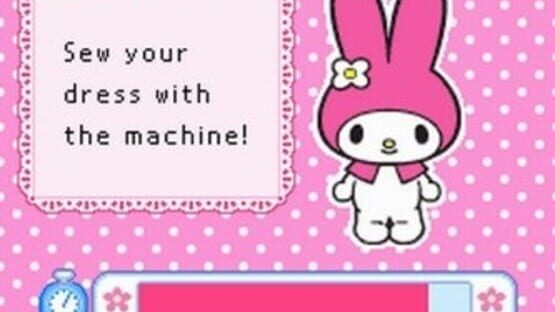 Screenshot for Hello Kitty Party