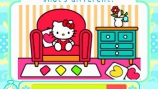 Screenshot for Hello Kitty Party