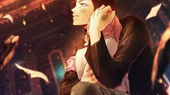 Screenshot for Library Cross: Toki ga Kitara, Kono Negai wo