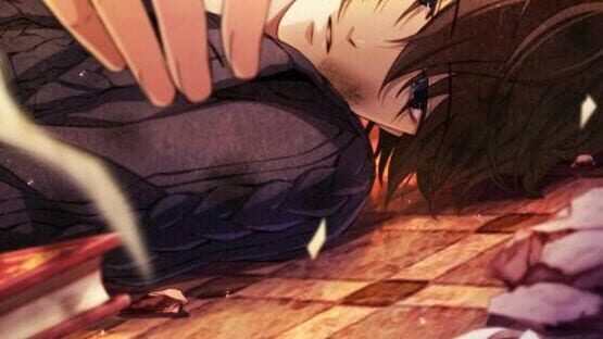Screenshot for Library Cross: Toki ga Kitara, Kono Negai wo