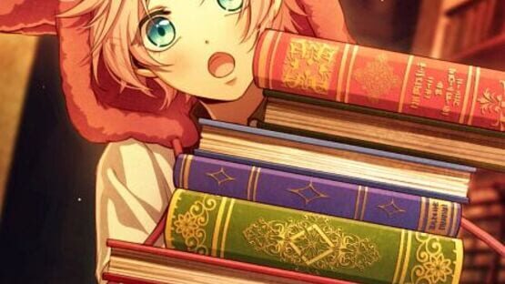 Screenshot for Library Cross: Toki ga Kitara, Kono Negai wo