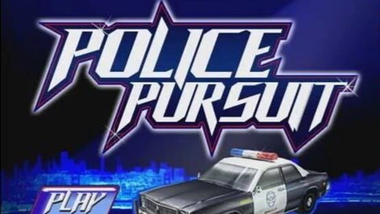 Screenshot for Police Pursuit