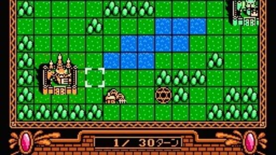 Screenshot for Little Magic