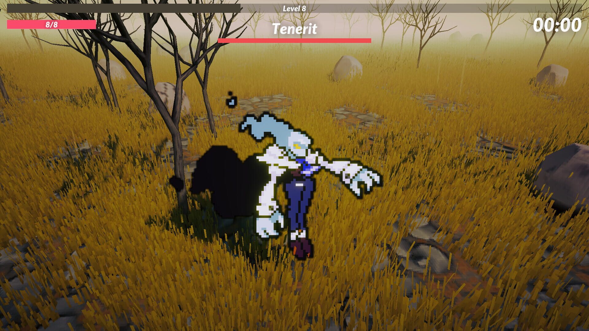 Screenshot for Wanted Shadows