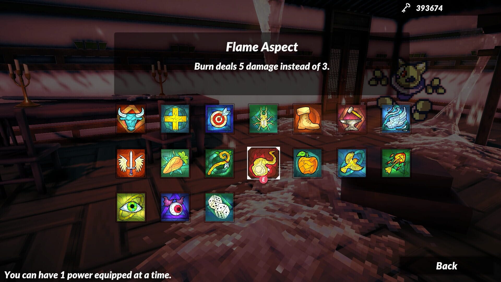 Screenshot for Wanted Shadows