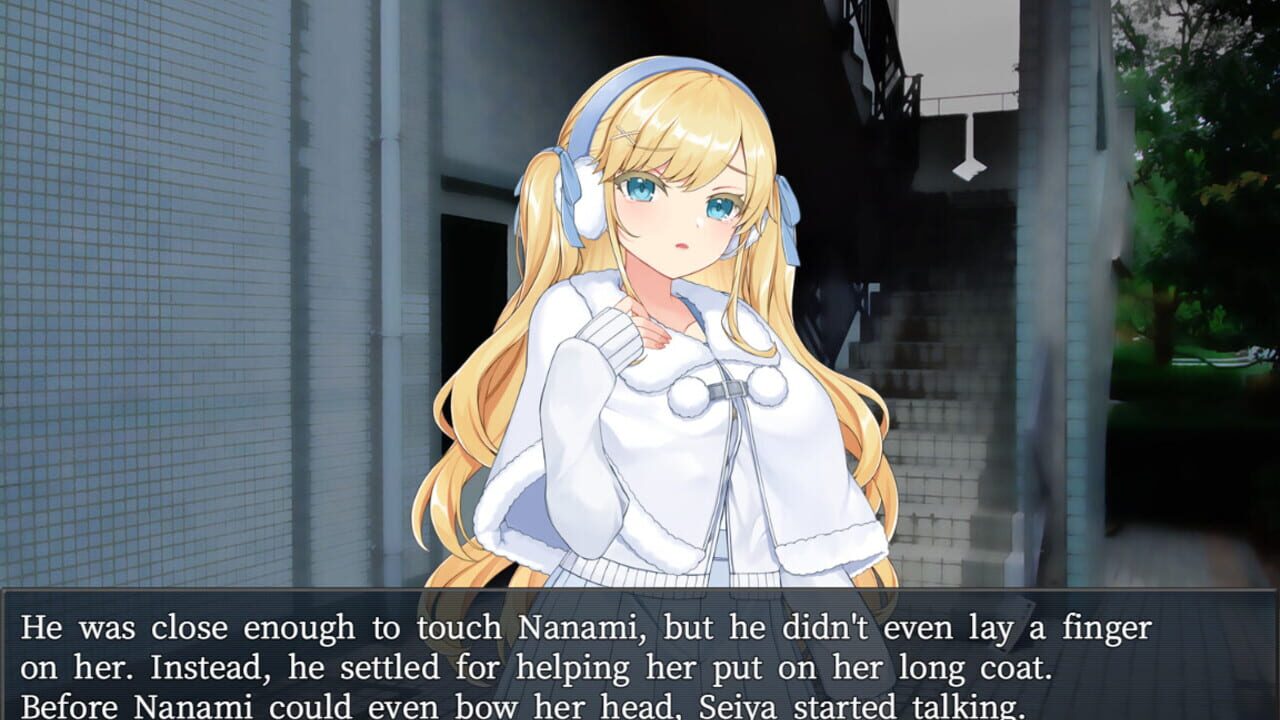 Screenshot for Deceived by the Host