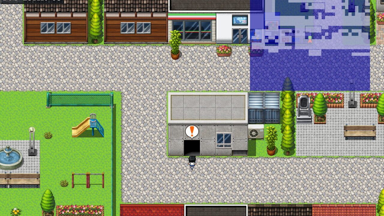 Screenshot for Deceived by the Host