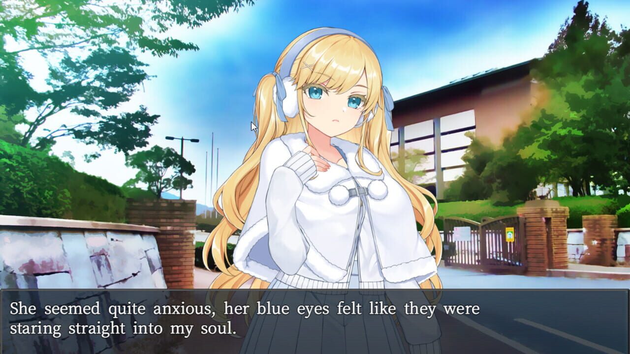 Screenshot for Deceived by the Host
