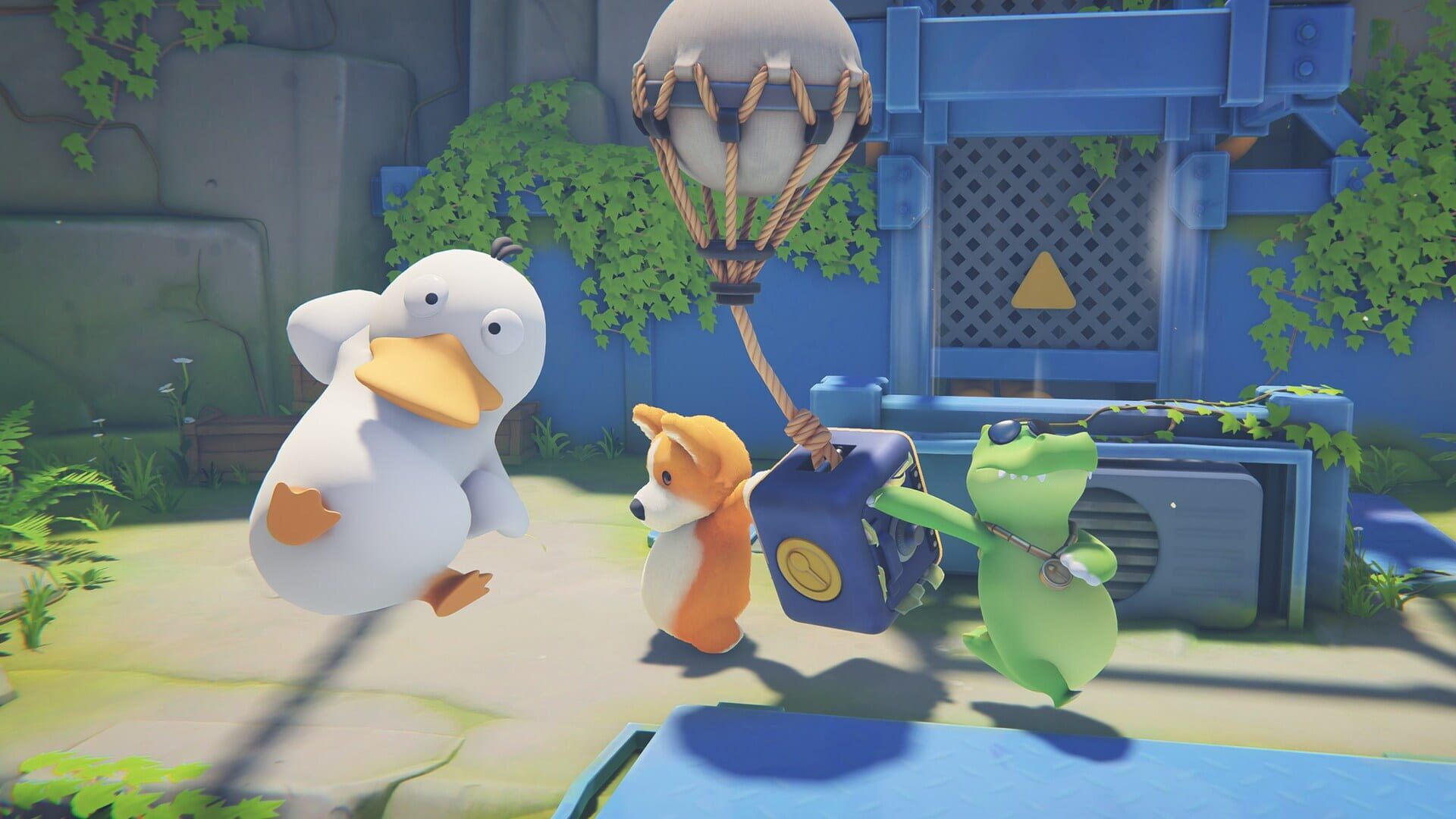 Screenshot for Party Animals