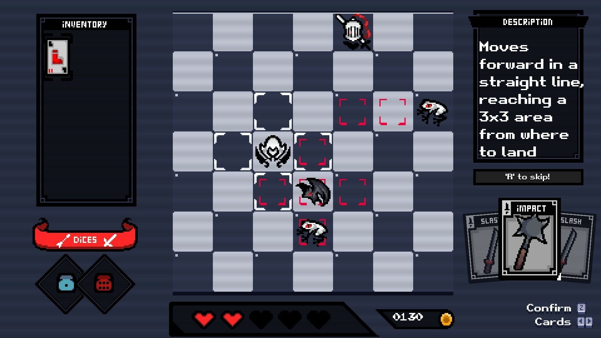 Screenshot for Dice Assassin