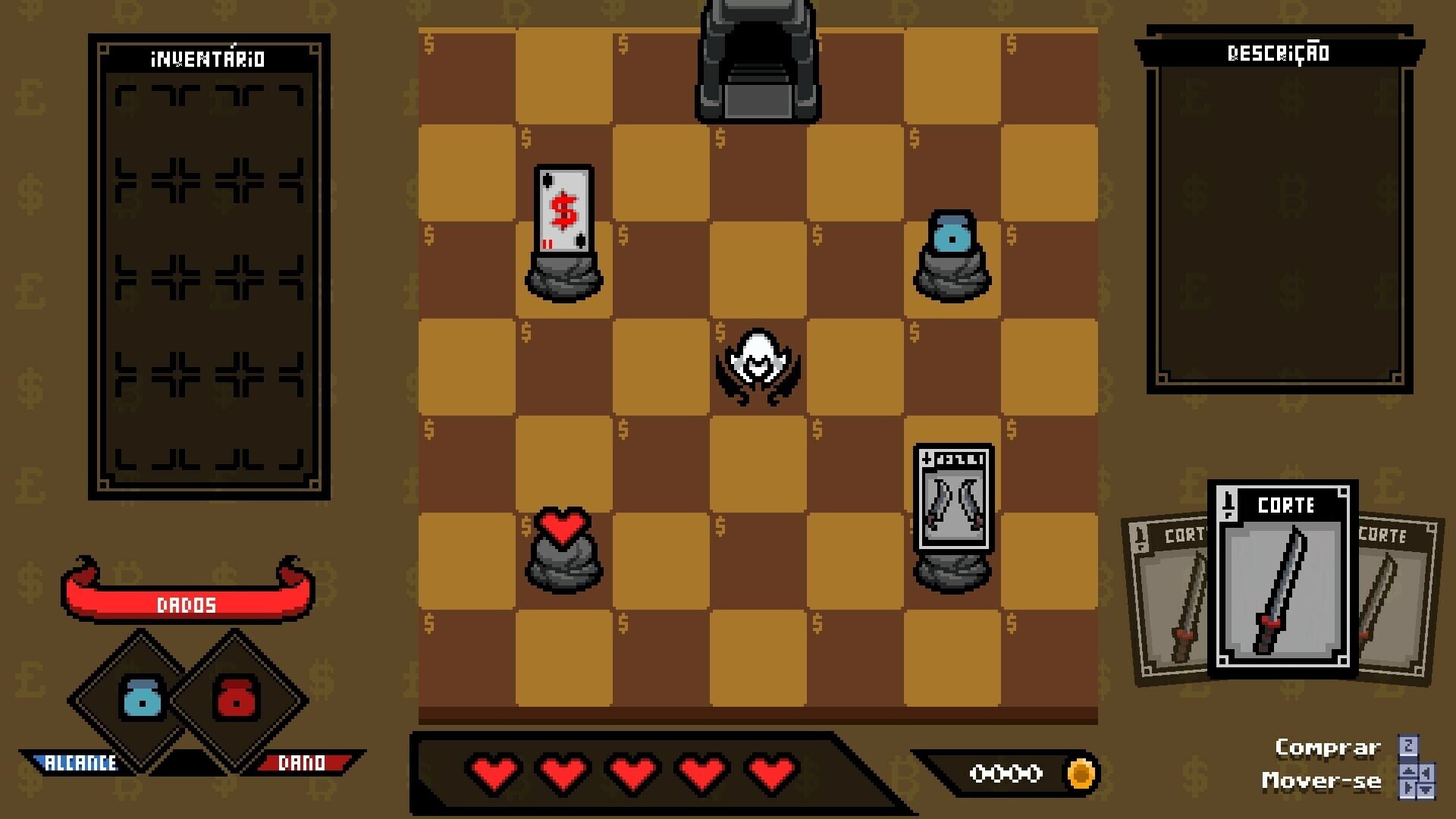 Screenshot for Dice Assassin